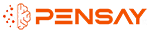 Pensay - Logo